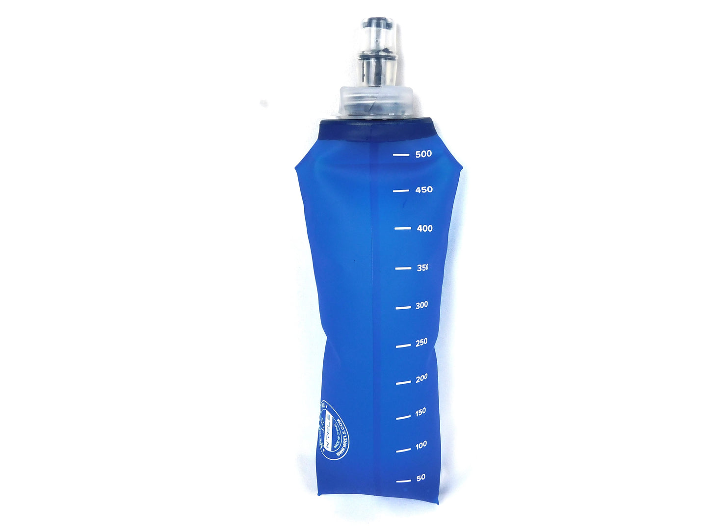 Gourde de Sport en Plastique 500ml