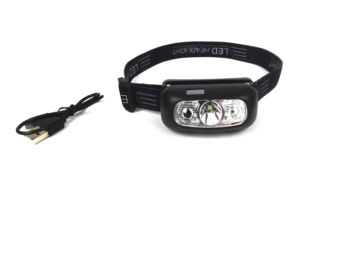Lampe Frontale
