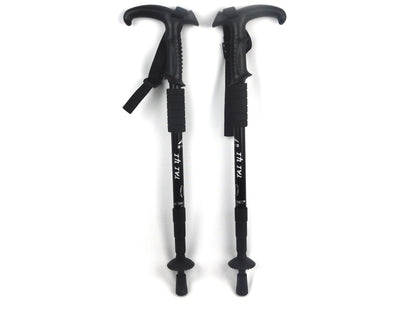 Batons de Randonnée Réglables