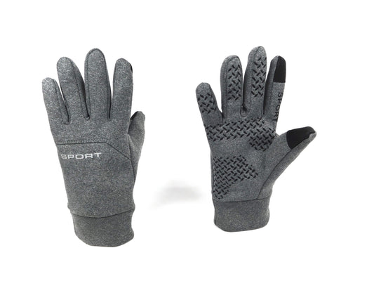 Gants Tactiles