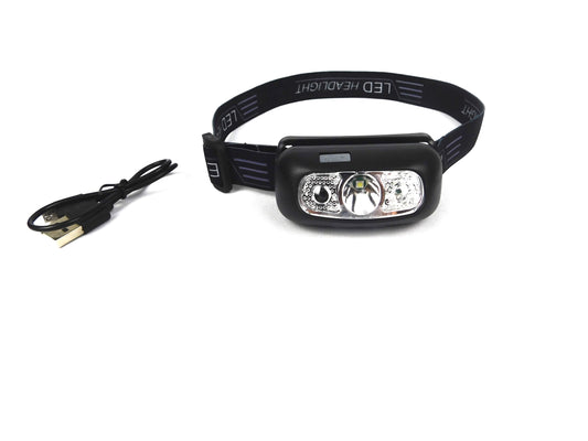 Lampe Frontale